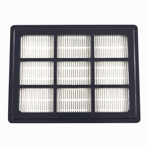 H10 Hepafilter til støvsuger fra Nilfisk.